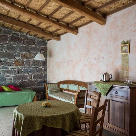 Country Hotel Mandra Edera Abbasanta Zewnętrze zdjęcie