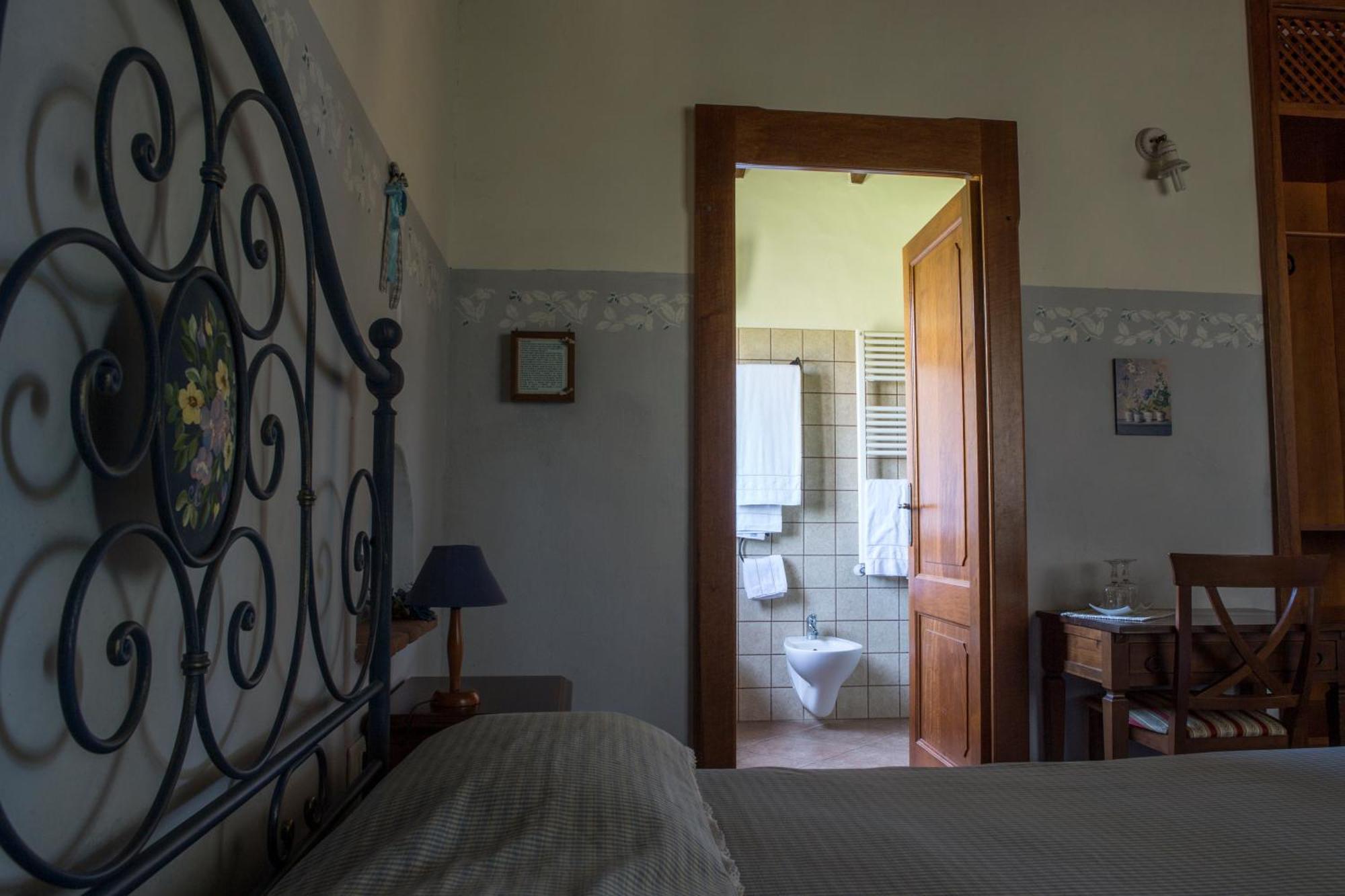 Country Hotel Mandra Edera Abbasanta Zewnętrze zdjęcie