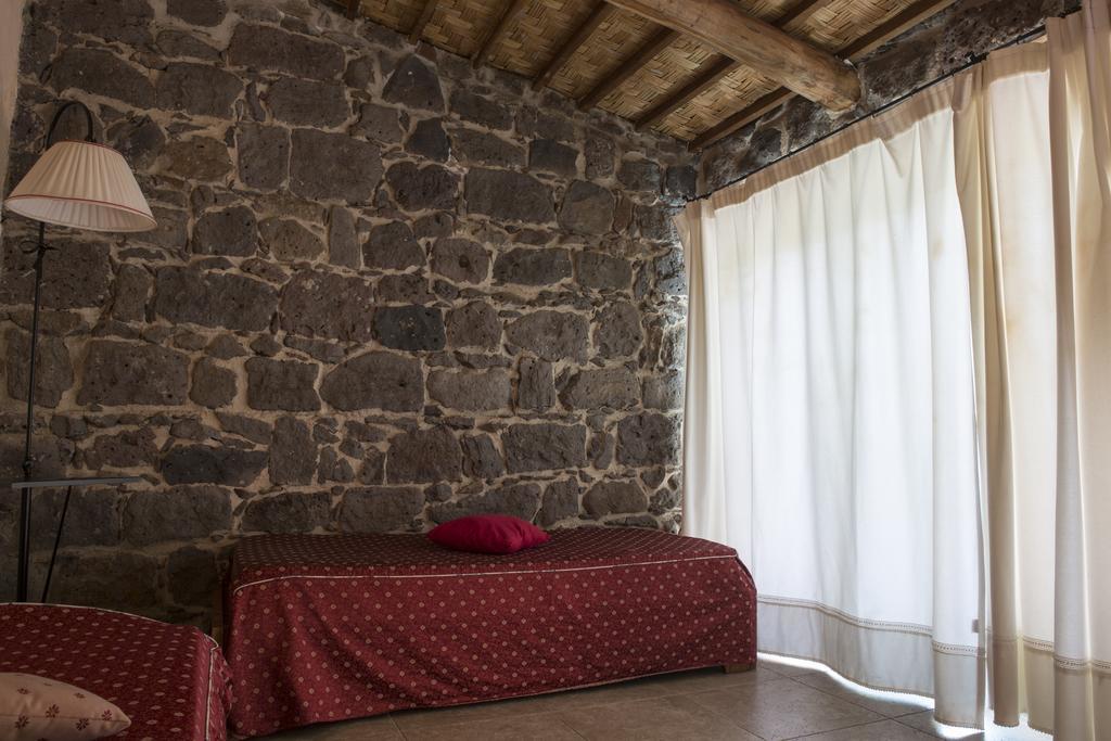 Country Hotel Mandra Edera Abbasanta Pokój zdjęcie