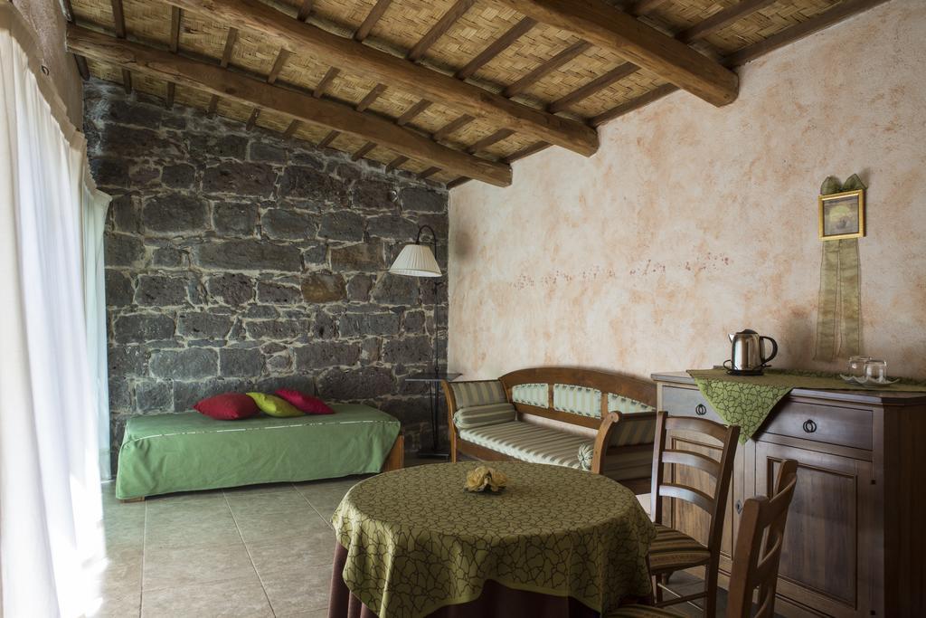 Country Hotel Mandra Edera Abbasanta Pokój zdjęcie
