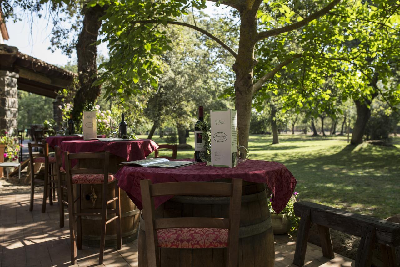 Country Hotel Mandra Edera Abbasanta Zewnętrze zdjęcie